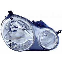 Faro proiettore H1-H7 versione Valeo passeggero - dx