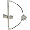 Meccanismo alzacristalli con funzione comfort anteriore sinistro mod. 5 porte