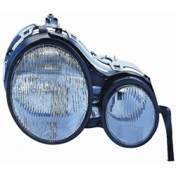 Faro proiettore H7-H7 passeggero - dx