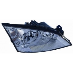 Faro proiettore H1-H7 regolazione elettrica passeggero dx