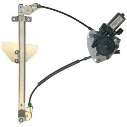 Alzacristalli elettrico posteriore destro