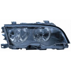 Faro proiettore H7-H7 passeggero - dx