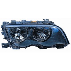 Faro proiettore H7-H7 dx