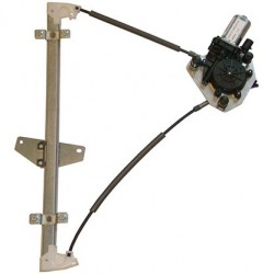 Alzacristalli elettrico anteriore destro mod. 5 porte