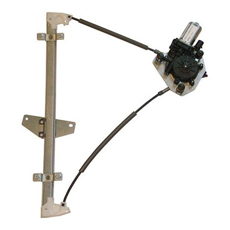 Alzacristalli elettrico anteriore destro mod. 5 porte