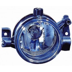 Fendinebbia guida - sx