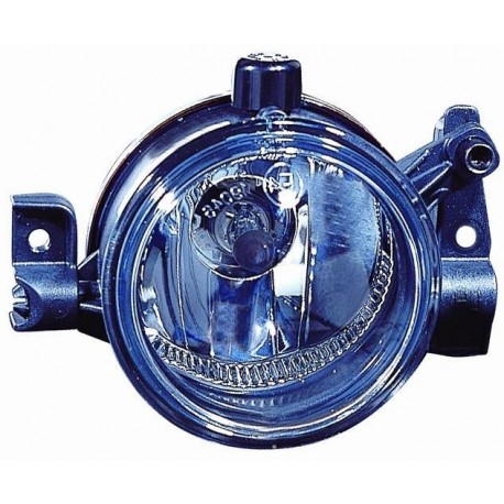 Fendinebbia guida - sx