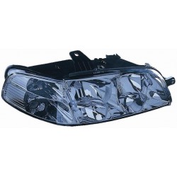 Faro proiettore H1-H7 passeggero - dx