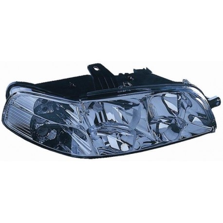 Faro proiettore H1-H7 passeggero - dx