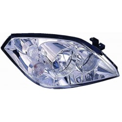 Faro proiettore H7-H7 passeggero - dx