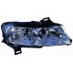 Faro proiettore H7-H1-H1 passeggero - dx
