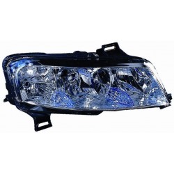 Faro proiettore H7-H1-H1 passeggero - dx
