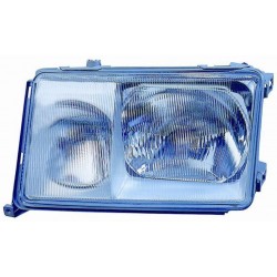 Faro proiettore H4-H3 guida sx