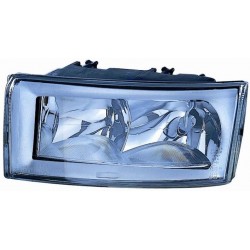 Faro proiettore H7-H1 passeggero dx