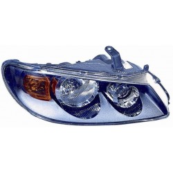 Faro proiettore H7-H7 passeggero - dx