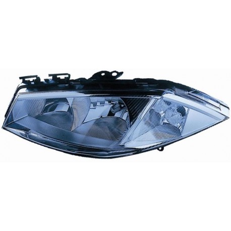 Faro proiettore H1-H7 passeggero - dx