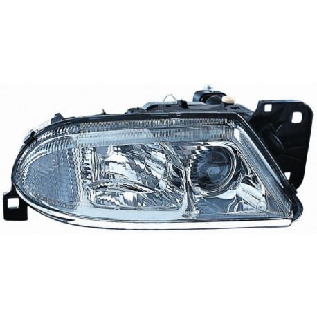 Faro proiettore H7-HB3 passeggero - dx