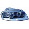 Faro proiettore H7-H7 passeggero - dx