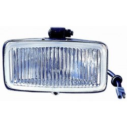 Fendinebbia bilaterale