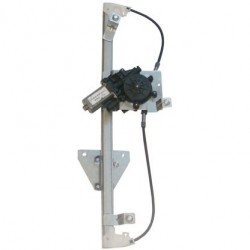 Alzacristalli elettrico anteriore sinistro mod. 5 porte