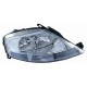 Faro proiettore H1-H7 passeggero - dx