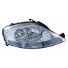 Faro proiettore H1-H7 passeggero - dx