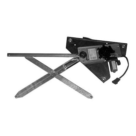 Alzacristalli elettrico anteriore destro mod. 5 porte