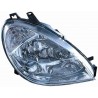 Faro proiettore H7-H1-H3 passeggero - dx