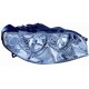 Faro proiettore H1-H7 passeggero dx
