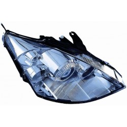 Faro proiettore Xenon H7 passeggero dx