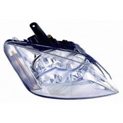 Faro proiettore H7-H1 passeggero - dx