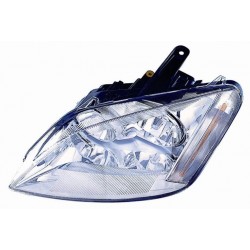 Faro proiettore H7-H1 regolazione elettrica guida sx