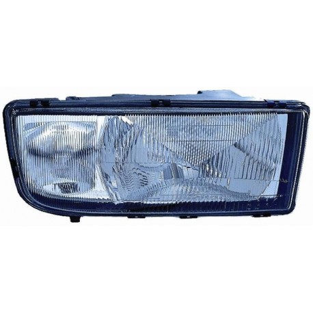 Faro proiettore H4-H1 reg elettrica passeggero - dx