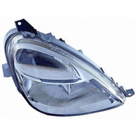 Faro proiettore H4-H7 passeggero - dx