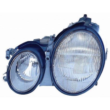 Faro proiettore H7-H7 guida sx