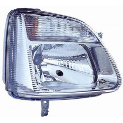 Faro proiettore H4 passeggero dx