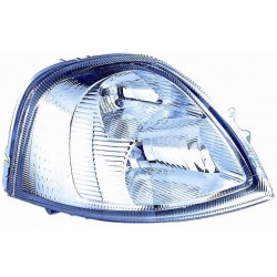 Faro proiettore H7-H1 passeggero - dx