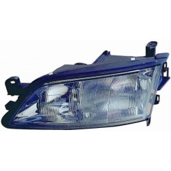 Faro proiettore H7-H1 versione Valeo guida - sx