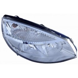 Faro proiettore H1-H7 passeggero - dx