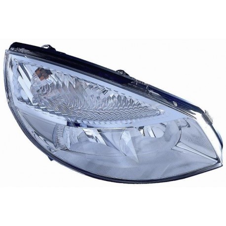 Faro proiettore H1-H7 passeggero - dx