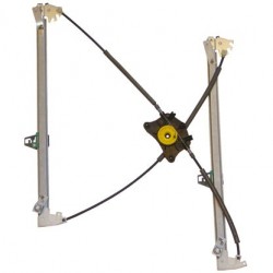 Meccanismo alzacristalli con funzione comfort anteriore destro mod. 5 porte