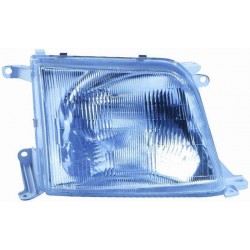 Faro proiettore H4 passeggero - dx