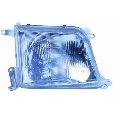 Faro proiettore H4 passeggero - dx