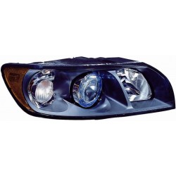 Faro proiettore Xenon D2S-HB3 passeggero - dx