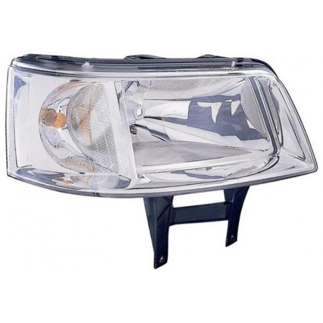 Faro proiettore H4 1 parabola passeggero dx