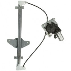 Alzacristalli elettrico anteriore destro mod. 5 porte