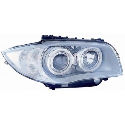 Faro proiettore Xenon H7-H1 passeggero - dx
