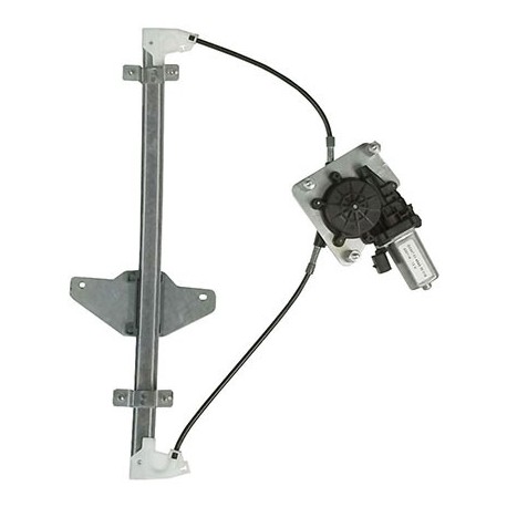 Alzacristalli elettrico anteriore sinistro mod. 5 porte