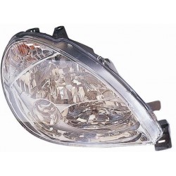Faro proiettore H7-H1 passeggero dx