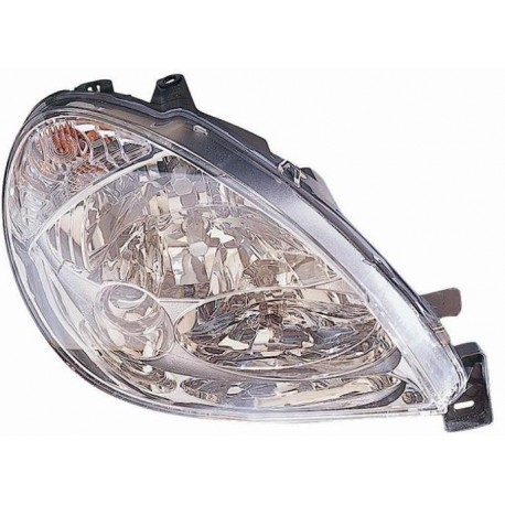 Faro proiettore H7-H1 passeggero dx